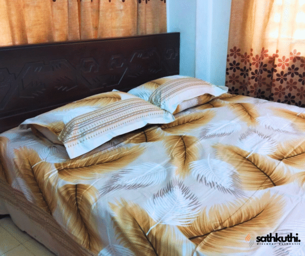Soft Feather Touch2